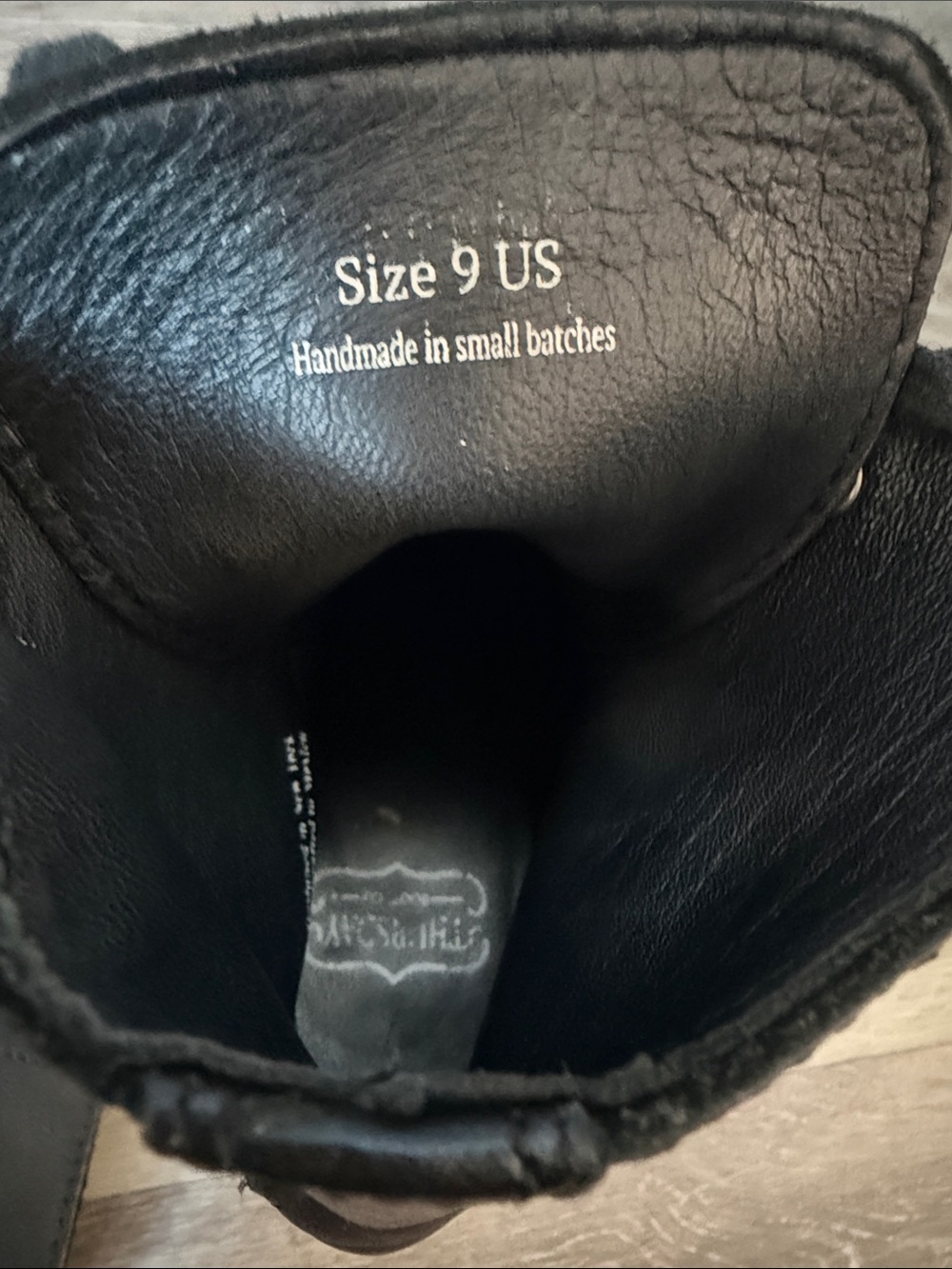 Thursday Boot Company - Picture 7 of 7